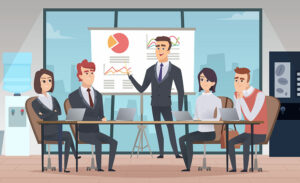 Accountability in the Workplace