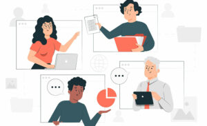 Conducting Annual Employee Reviews