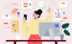 Personal Productivity