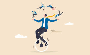 Organisational Skills