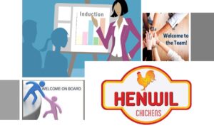 Induction Course – Henwil Chickens