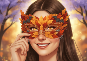 Unmask Your Potential🎭